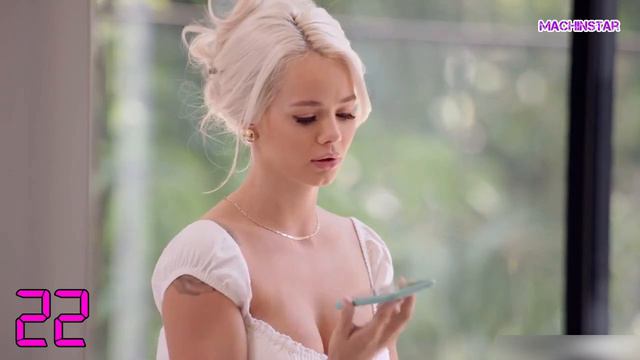 30 Datos interesantes de Elsa Jean смотреть онлайн