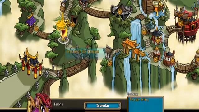 Neopets Puzzle Adventure Gameplay смотреть онлайн