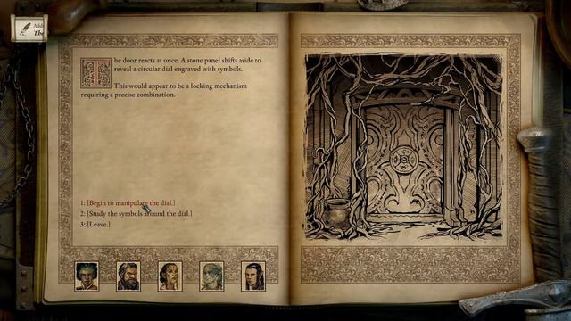Pillars Of Eternity 2 - Walkthrough - POTD - Deutsch - 43 - The Shadow Under Neketaka смотреть онлайн