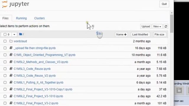 Browse button, upload your own file. смотреть онлайн
