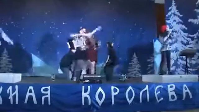 Шоу Хочу стать звездой Второй сезон Выпуск 2 смотреть онлайн