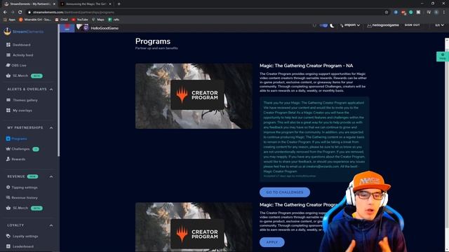 How To Get ?UNLIMITED WILDCARDS? In MTG Arena смотреть онлайн