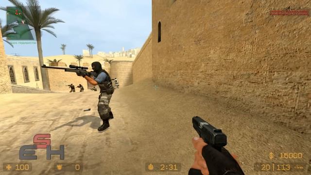 [Elite^Studio^Hacker] Presents New Crash [Steam,No-steamV70] смотреть онлайн