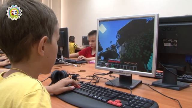 Живи, твори, мечтай (выпуск 4 / лето 2014) смотреть онлайн