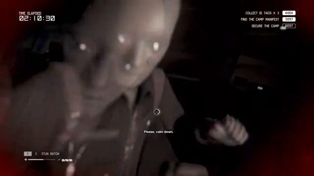 Alien: Isolation - Overrun [Survivor Mode] смотреть онлайн