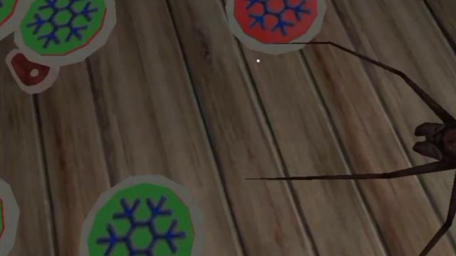 Please Help Me 🙏 spider 🕸️ | Granny spider 🕷️ Freeze trap 🪤 | Oh My God #granny #spider смотреть онлайн