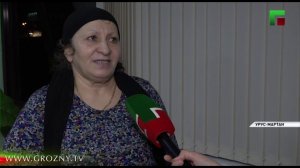 В Чечне разоблачили «колдунов»