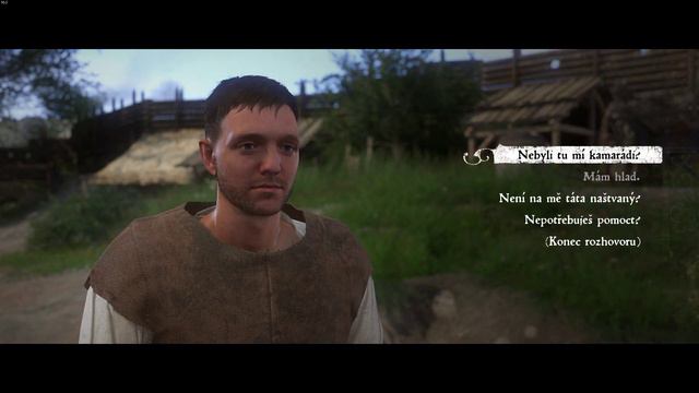 Kingdom Come Deliverance 2024 02 24 21 09 57 02 смотреть онлайн