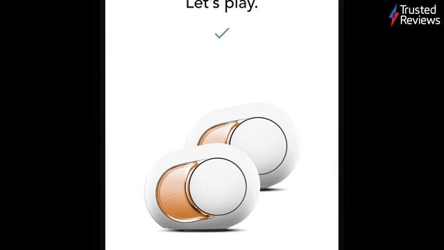 Devialet Phantom 1 Gold full review смотреть онлайн