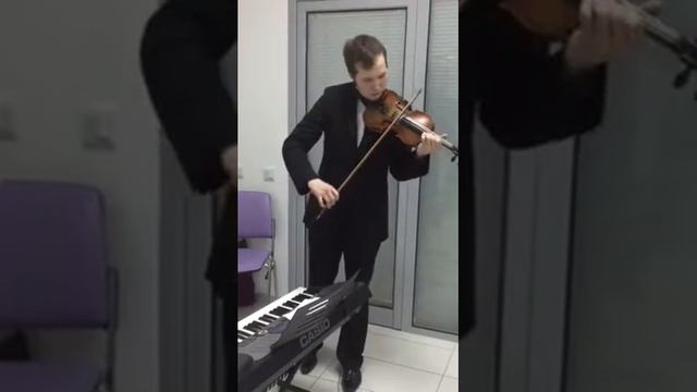 КЛИНИКА ОБРАЗЦОВА 8 МАРТА 2017 #СКРИПКА #МУЗЫКА ДЛЯ #ЖЕНЩИН смотреть онлайн