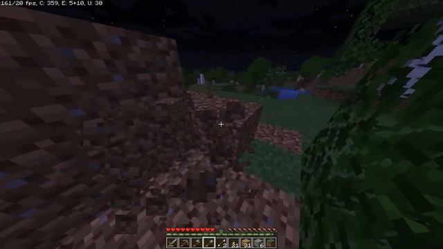 ВЫЖИВАНИЕ с ДРУГОМ #2 | ДВА ШАХТЁРА - МАЙНКРАФТ 1.16.5 (MINECRAFT) смотреть онлайн