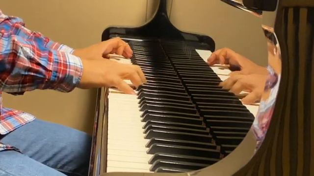 Nikolai Rimsky-Korsakov, Scheherazade, Op. 35, Mvt. 3(arr. Paul Gilson) смотреть онлайн