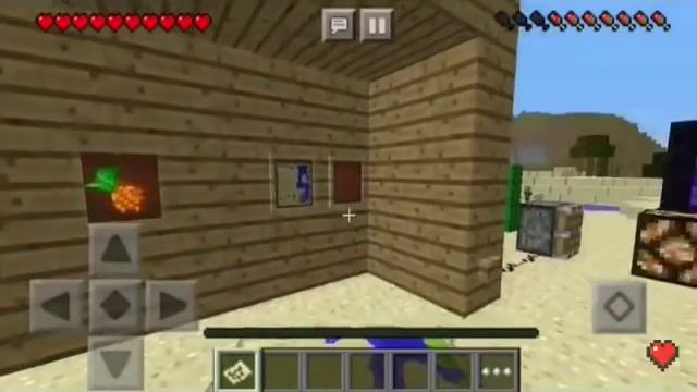 Maps in Minecraft PE 0.14.0/Карты в Майнкрафт ПЕ 0.14.0 смотреть онлайн