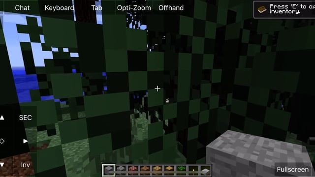 iOS Pojav Launcher Minecraft 1.0.0 смотреть онлайн