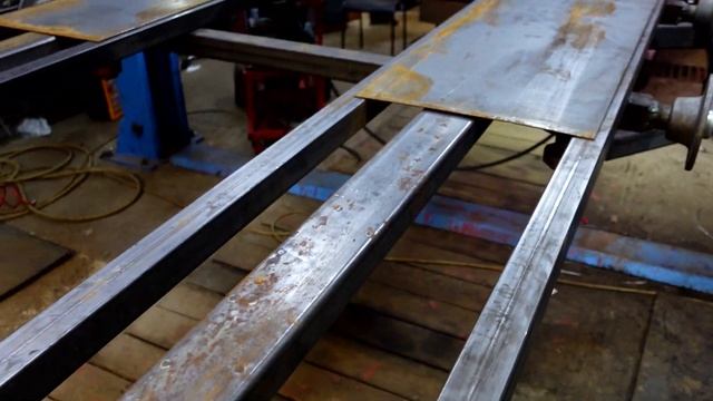 Как оформить самодельный прицеп, инфа100%