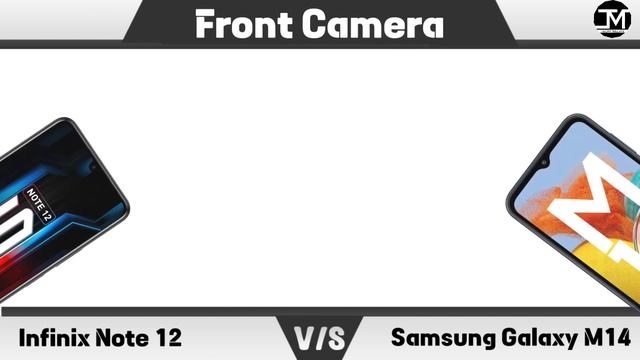 Samsung Galaxy M14 vs Infinix Note 12 : Winner ? смотреть онлайн