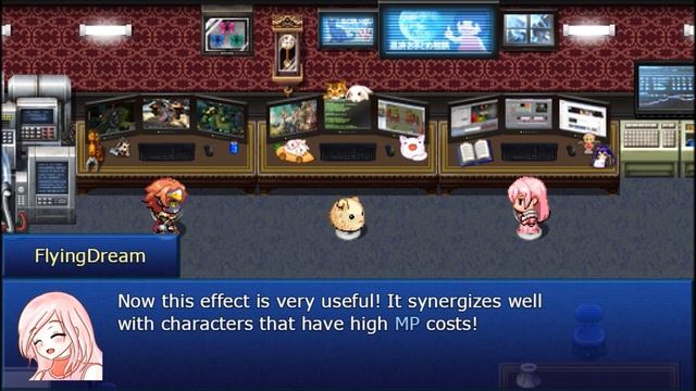 Tips & Tricks - Reverence (Everquest 2) - RPG Maker MV смотреть онлайн