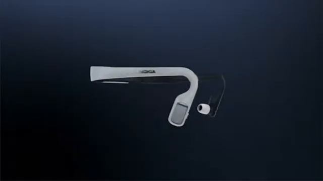 Nokia Bluetooth stereo slušalice BH-505 смотреть онлайн