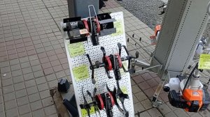 НАСАДКА-КУЛЬТИВАТОР для триммера.
Прополка картошки проще чем вы думаете.