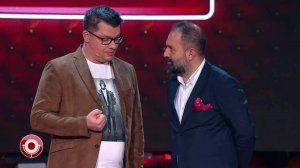 Comedy Club - Харламов против всех