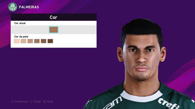 Henri PES 2020 смотреть онлайн
