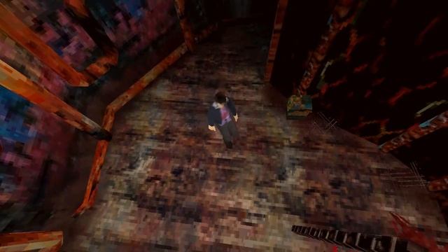 Haunter Of The Dark Dream - Прохождение игры смотреть онлайн
