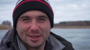 Ловля судака и щуки зимой на балансир. Как ловить на балансир и понимать рельеф?