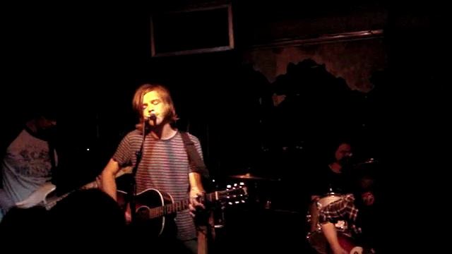 Nine Black Alps - Pocket Full Of Stars - Live Old Blue Last смотреть онлайн