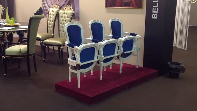 Bello sedie 1 смотреть онлайн