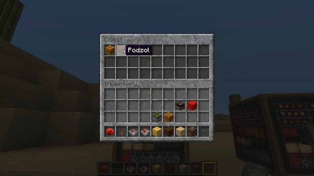 Узнаём параметры блока или предмета в 1.8+ [Уроки по Minecraft] смотреть онлайн