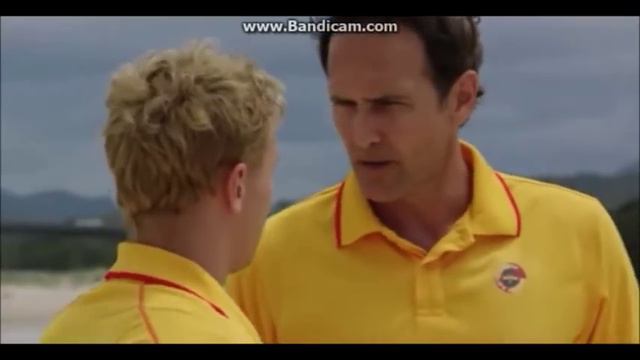 Mako Mermaids II What I've done смотреть онлайн