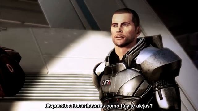 Space Scumbag - Parte 11 sub español смотреть онлайн