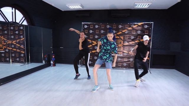 NCT DREAM (엔시티 드림) - BOOM | MC by ELI | COVER DANCE PROKACH #5 24/08/2018 смотреть онлайн