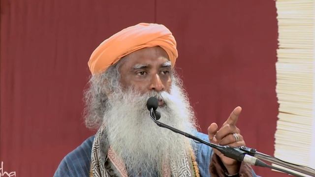 Как оставаться радостным в любой ситуации? Садхгуру смотреть онлайн