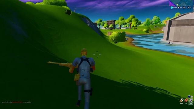 FORTNITE IOS 2023 | Solitario | GABALKA | SIN COMENTAR | IPAD 9 смотреть онлайн