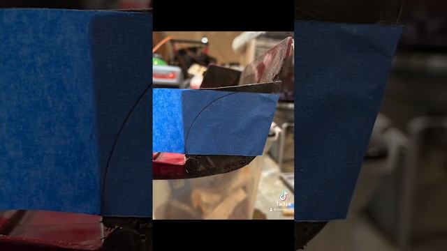 Repairing a rocker panel on a Ford fusion part 3 смотреть онлайн