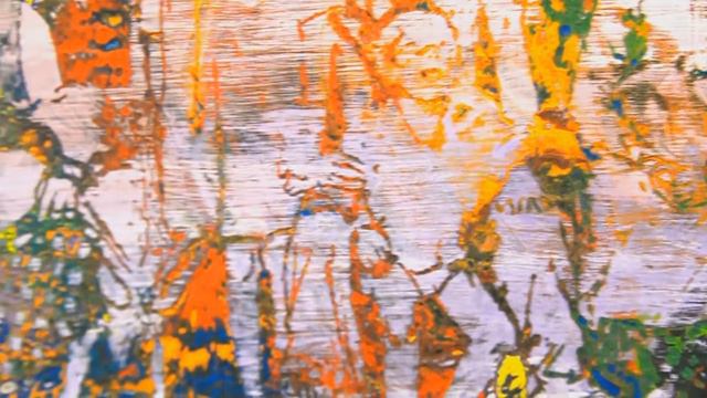 Пристальный взгляд на творчество Потапова смотреть онлайн