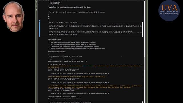 Real Time Exploration to Production in a Group Environment смотреть онлайн
