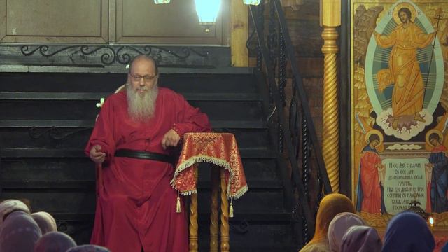 Почему люди — «рабы Божьи» смотреть онлайн