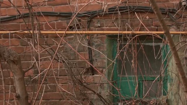 Самарские дворики смотреть онлайн