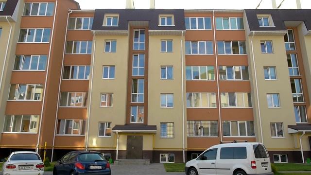 ЖК Молодежный Городок: обзор новостройки | Hroomer смотреть онлайн