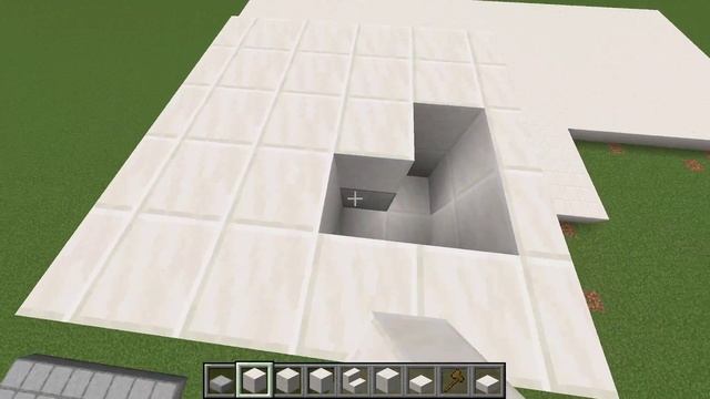 Как построить город в minecraft. Часть 32 смотреть онлайн