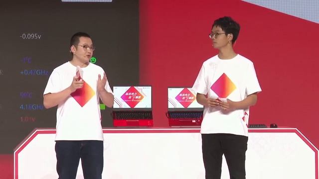 HP OMEN 2021 惠普 暗影精灵 春季 新品 发布会 смотреть онлайн
