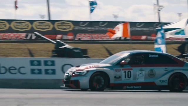 2019 CTCC Season launch смотреть онлайн