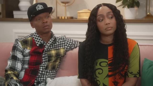 COUPLES RETREAT | S3. EP.2 | ALL TEA, ALL SHADE | #COUPLESRETREAT смотреть онлайн