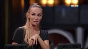 Шоу Студия Союз: Мария Кравченко и Екатерина Варнава, 2 сезон, 27 выпуск (08.11.2018)