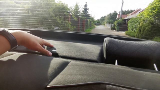 Mercedes-Benz W124 III serii - ostatni prawdziwy Mercedes (?) смотреть онлайн