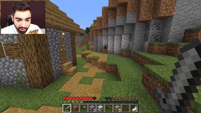 ? Как пройти майнкрафт если все мобы злые? смотреть онлайн