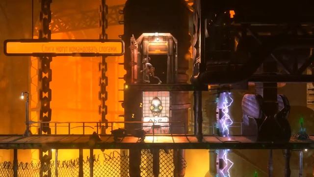 Oddworld: Abe’s Oddysee - New 'n' Tasty! DLC ALF'S ESCAPE (Часть 1) - Поиски Альфа смотреть онлайн