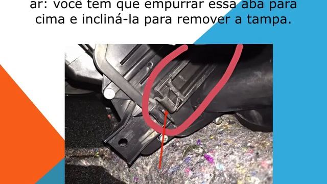 Infiniti QX60 como trocar do filtro de ar da cabine смотреть онлайн